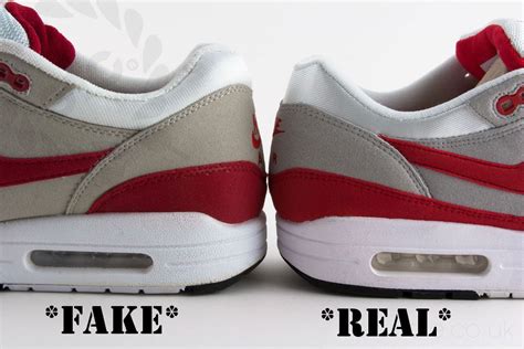 how to tell fake nike air max 2017|nike air max counterfeit.